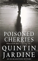 Poisoned Cherries (Oz Blackstone series, Book 6)