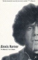 Alexis Korner