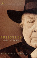 J.B. Priestley