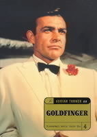 "Goldfinger"