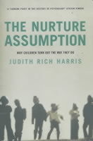 Nurture Assumption