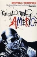 Fear and Loathing in America