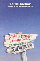 Stanley Yelnats Survival Guide to Camp Green Lake