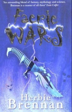 Faerie Wars