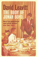 Body of Jonah Boyd