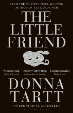 Tartt, Donna - The Little Friend