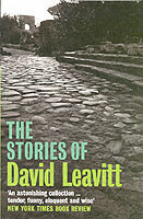 Stories of David Leavitt