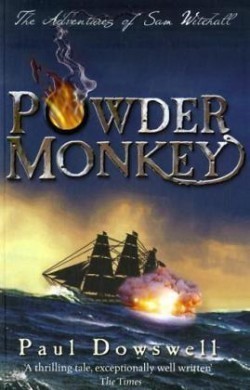 Powder Monkey