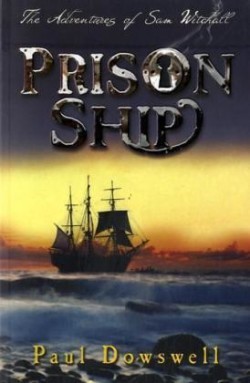 Prison Ship