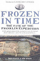 Frozen in Time