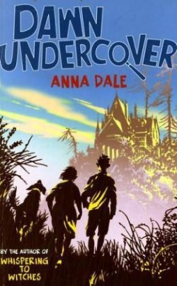 Dawn Undercover