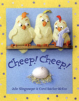 Cheep! Cheep!