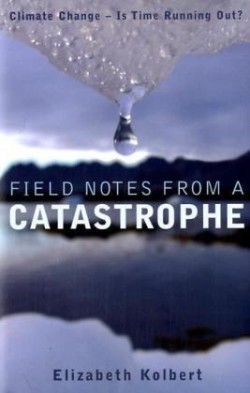 Field Notes from a Catastrophe