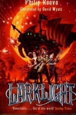 Larklight