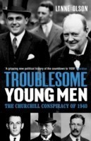 Troublesome Young Men