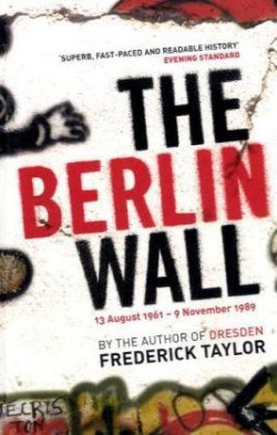 Berlin Wall