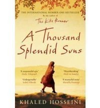 Thousand Splendid Suns