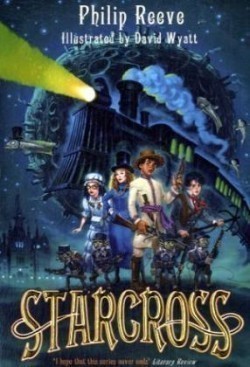 Starcross