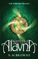 Warriors of Alavna