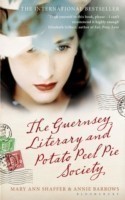 Guernsey Literary and Potato Peel Pie Society