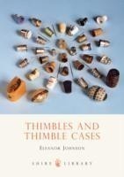 Thimbles and Thimble Cases