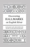 Discovering Hallmarks on English Silver