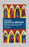 Discovering Saints in Britain