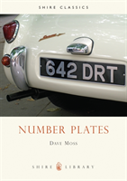 Number plates