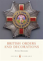 British Orders and Decorations