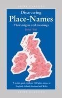 Discovering Place-Names