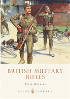 British Military Rifles