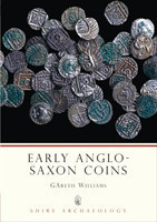 Early Anglo-Saxon Coins