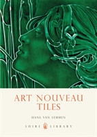 Art Nouveau Tiles