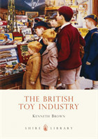 British Toy Industry