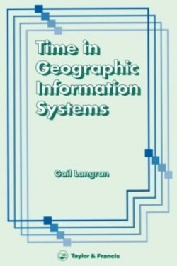 Time In Geographic Information Systems