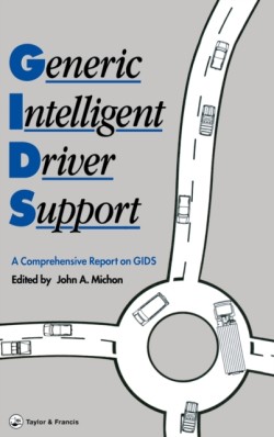 Generic Intelligent Driver Support