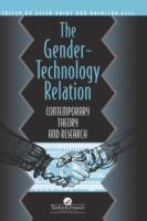 Gender-Technology Relation
