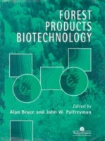 Forest Products Biotechnology