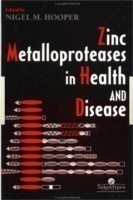 Zinc Metalloproteases In Health And Disease
