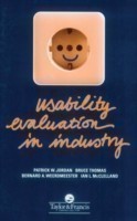 Usability Evaluation In Industry