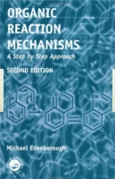 Organic Reaction Mechanisms