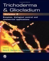 Trichoderma And Gliocladium, Volume 2