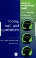 Coping, Health and Organizations