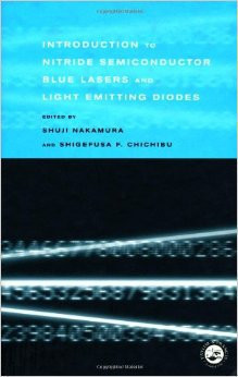 Introduction to Nitride Semiconductor Blue Lasers and Light Emitting Diodes