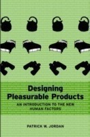 Designing Pleasurable Products