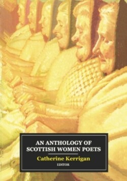 Anthology of Scottish Women Poets