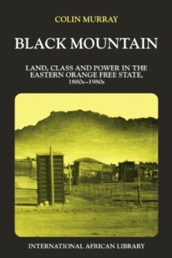 Black Mountain