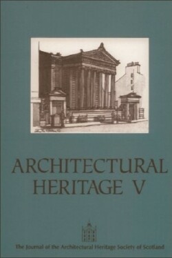 Architectural Heritage 4