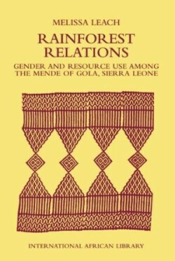 Rainforest Relations
