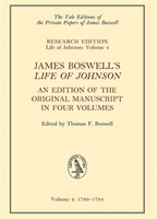 James Boswell's 'Life of Johnson'
